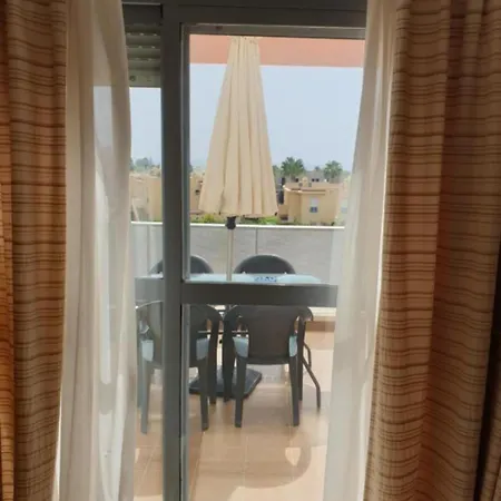Lägenhet Vera Playa - El Playazo